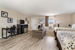 Double King Suite