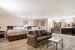Double King Suite