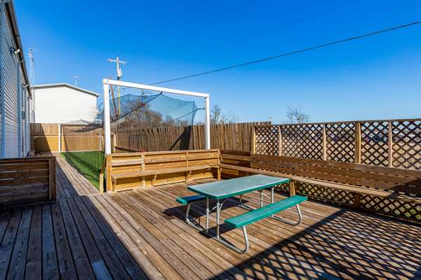  - Americas Best Value Inn Temple