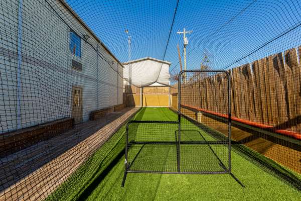  - Americas Best Value Inn Temple