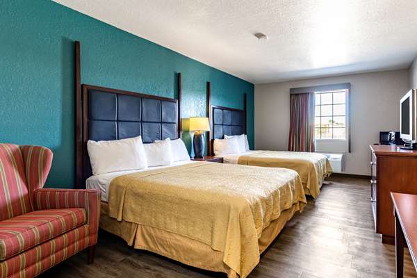  - Americas Best Value Inn Temple