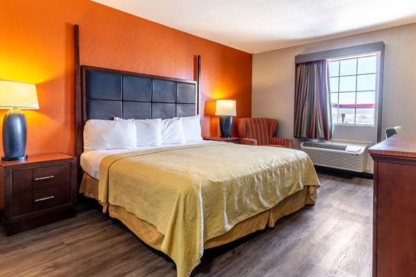  - Americas Best Value Inn Temple