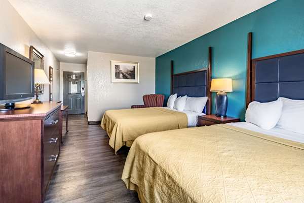  - Americas Best Value Inn Temple