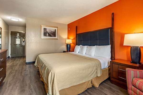  - Americas Best Value Inn Temple