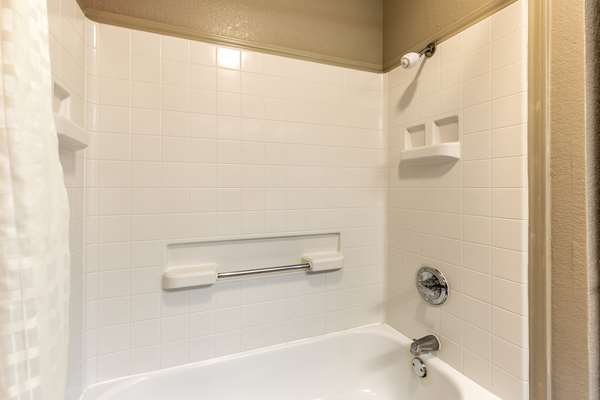  - Americas Best Value Inn Temple