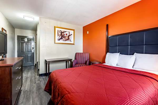  - Americas Best Value Inn Temple
