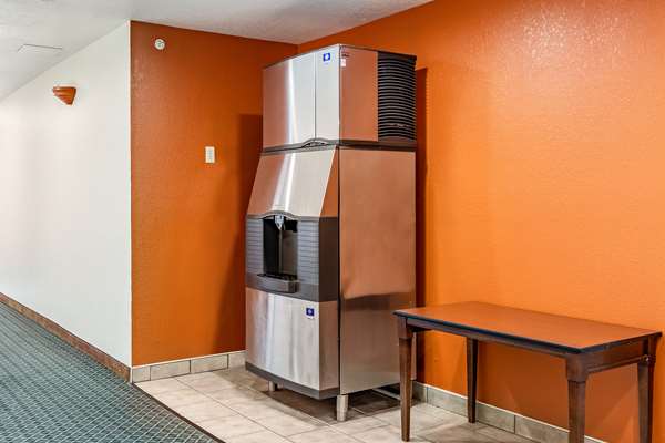  - Americas Best Value Inn Temple