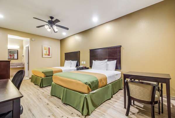  - Americas Best Value Inn & Suites Tomball