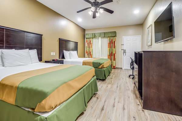  - Americas Best Value Inn & Suites Tomball