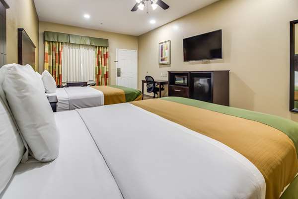  - Americas Best Value Inn & Suites Tomball