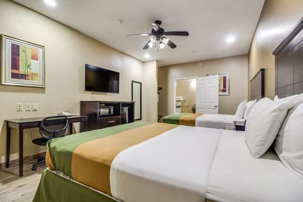  - Americas Best Value Inn & Suites Tomball
