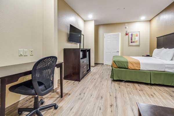  - Americas Best Value Inn & Suites Tomball