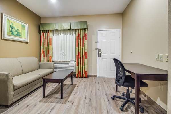  - Americas Best Value Inn & Suites Tomball