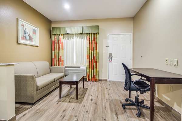  - Americas Best Value Inn & Suites Tomball