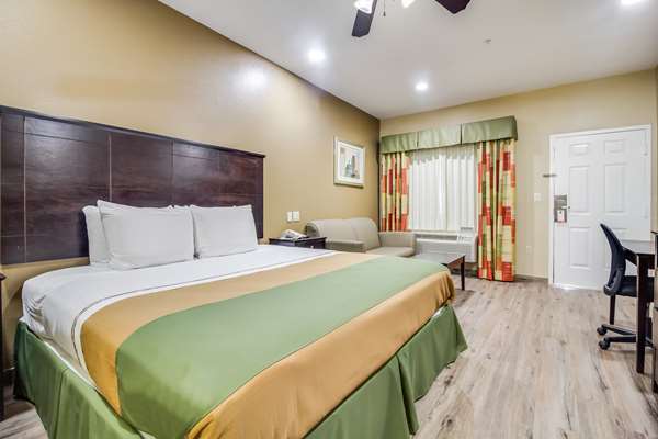  - Americas Best Value Inn & Suites Tomball