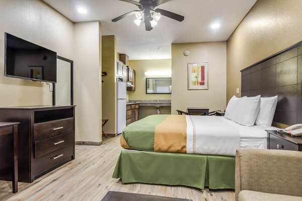  - Americas Best Value Inn & Suites Tomball