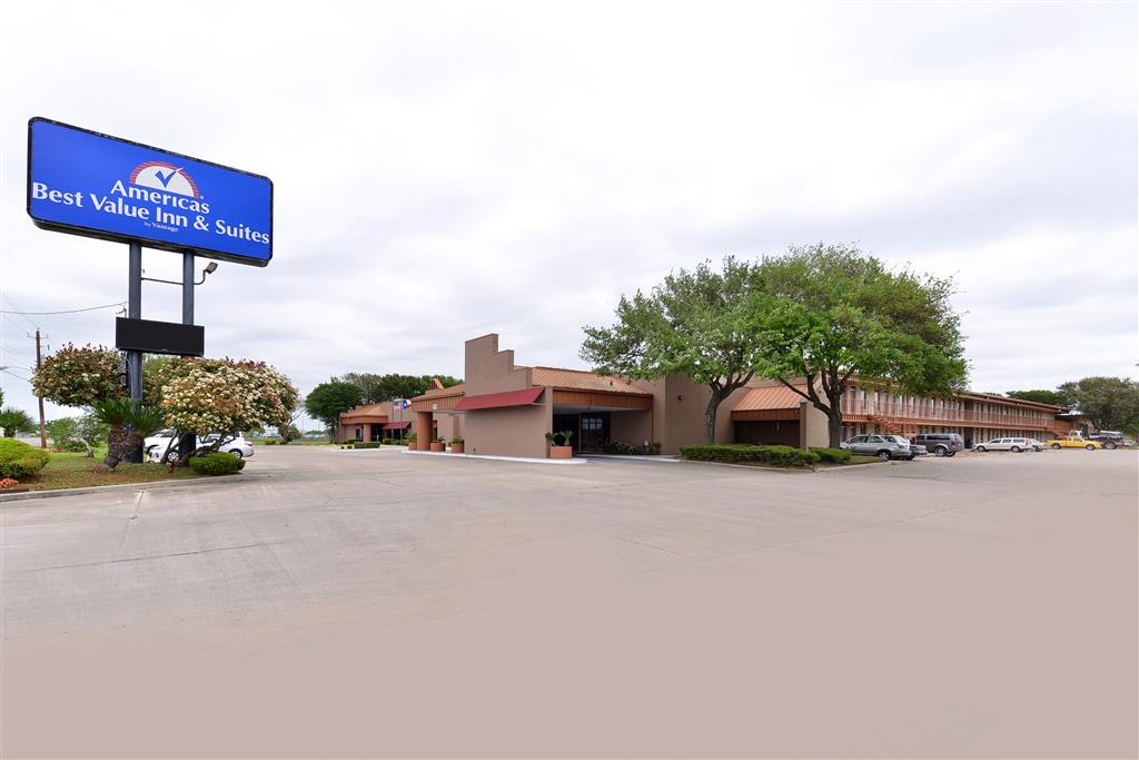Americas Best Value Inn