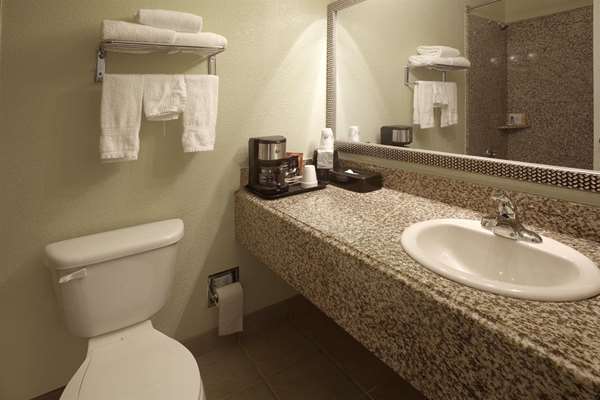  - Americas Best Value Inn Waco