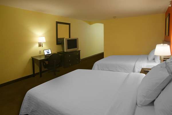  - Americas Best Value Inn Waco