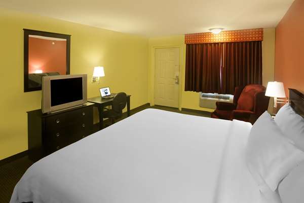  - Americas Best Value Inn Waco