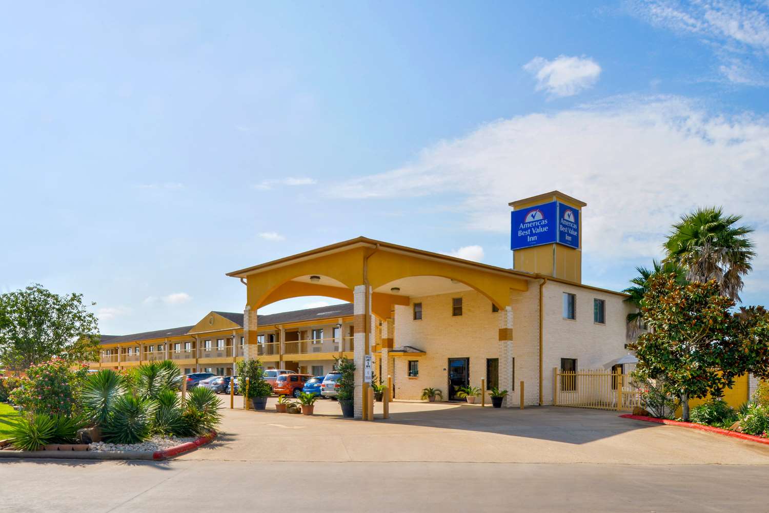 Web see 65 traveller reviews, 36 photos, and cheap rates for americas best value inn & suites victoria, ranked #17 of 26 hotels in victoria and rated 3.5 of 5 at tripadvisor. Americas Best Value Inn & Suites Waller, TX See Discounts