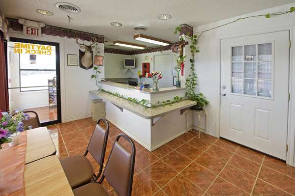  - Americas Best Value Inn Weatherford