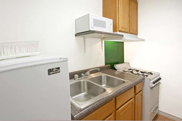 Suite - Americas Best Value Inn Weatherford