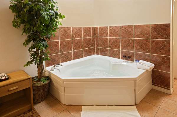 Spa - Americas Best Value Inn Weatherford