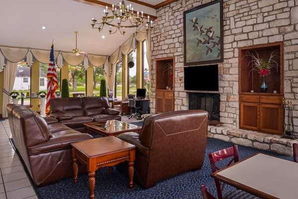  - Americas Best Value Inn West Columbia