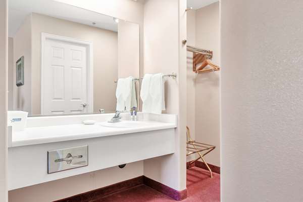  - Americas Best Value Inn Cedar City - I-15, Exit 59