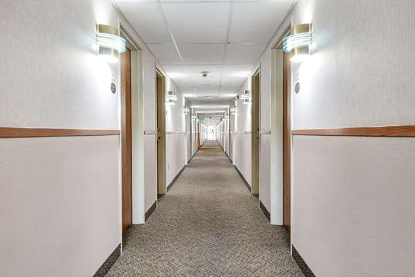  - Americas Best Value Inn Cedar City - I-15, Exit 59