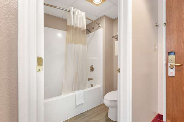  - Americas Best Value Inn Cedar City - I-15, Exit 59