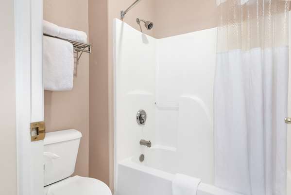  - Americas Best Value Inn Cedar City - I-15, Exit 59