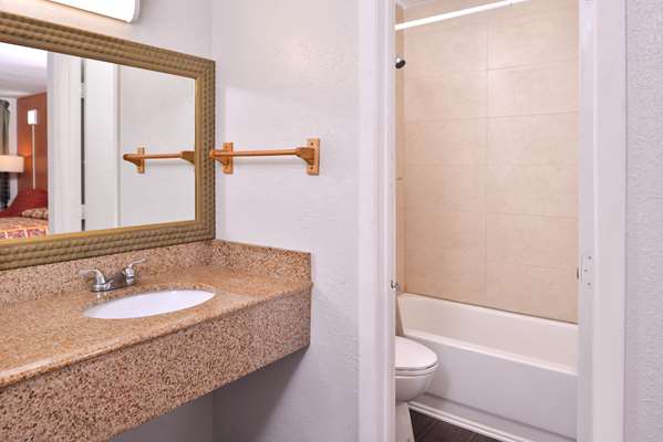  - Americas Best Value Inn South Richmond - I-95, Exit 64