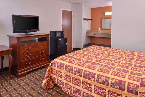  - Americas Best Value Inn South Richmond - I-95, Exit 64