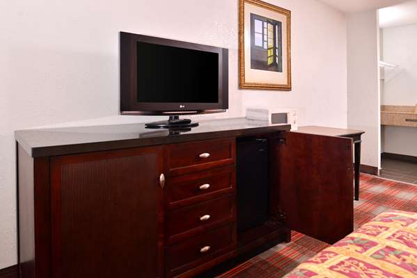  - Americas Best Value Inn South Richmond - I-95, Exit 64