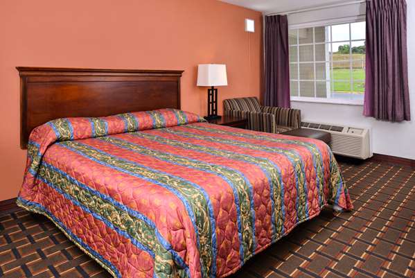  - Americas Best Value Inn South Richmond - I-95, Exit 64