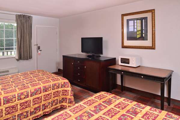  - Americas Best Value Inn South Richmond - I-95, Exit 64