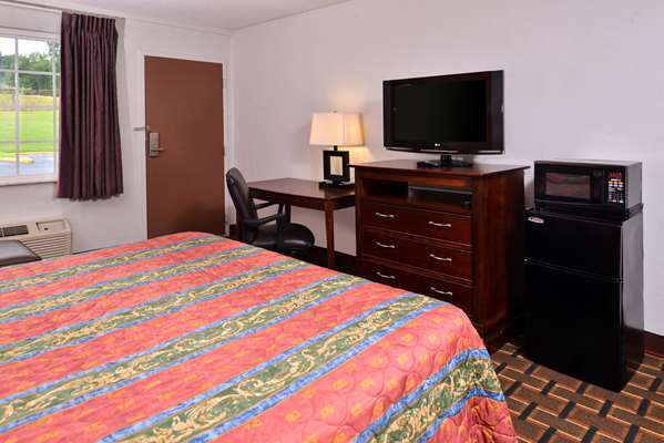  - Americas Best Value Inn South Richmond - I-95, Exit 64