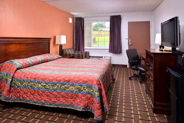  - Americas Best Value Inn South Richmond - I-95, Exit 64