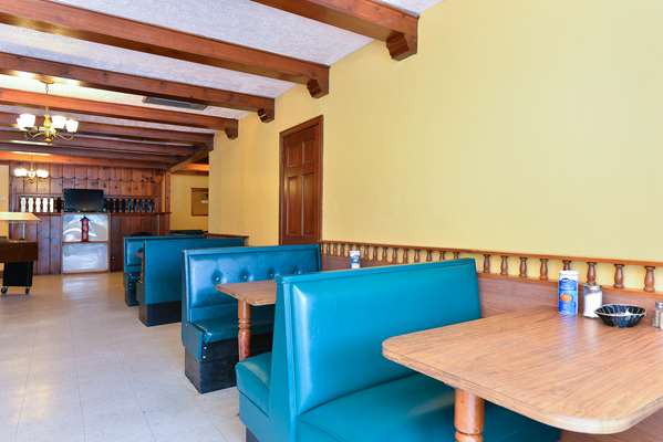  - Americas Best Value Inn & Suites South Boston