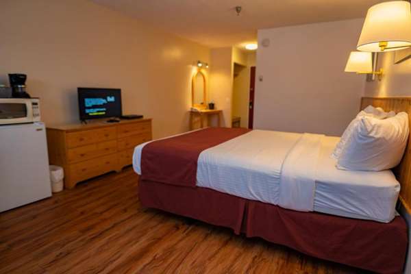  - Canadas Best Value Inn Whitehorse