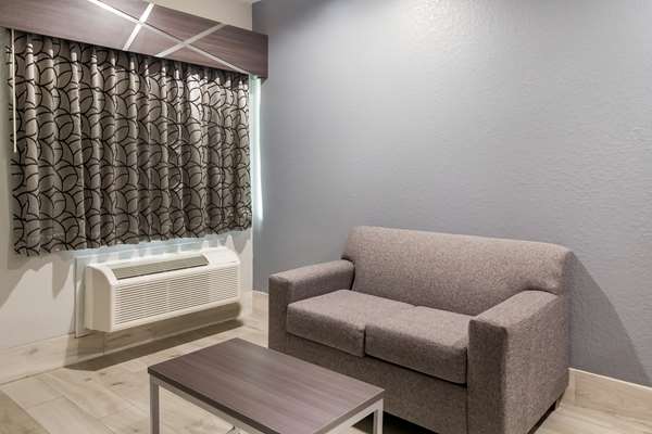  - Americas Best Value Inn & Suites Platinum Houston - I-45, Exit 59