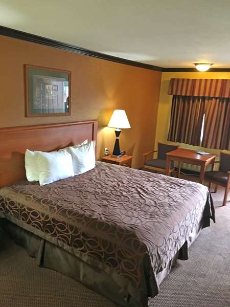  - Americas Best Value Inn Center
