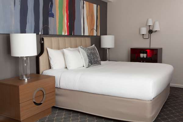 - Fifty Sonesta Select Hotel New York