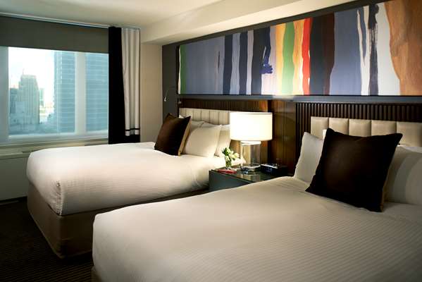 - Fifty Sonesta Select Hotel New York