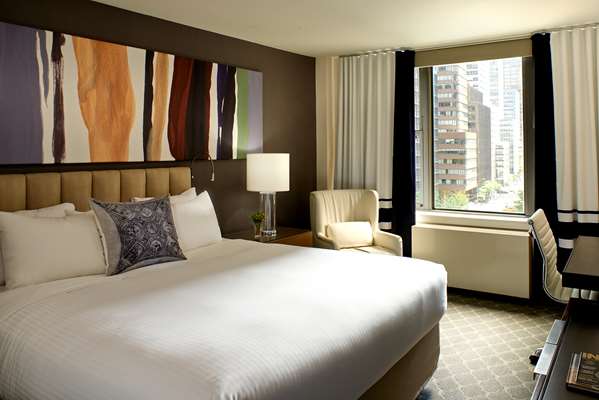  - Fifty Sonesta Select Hotel New York