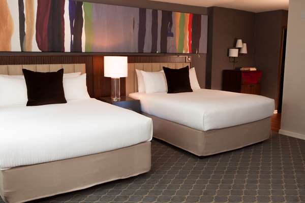  - Fifty Sonesta Select Hotel New York
