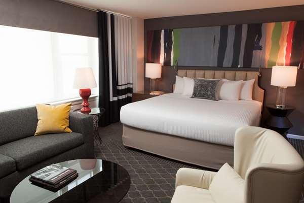 Suite - Fifty Sonesta Select Hotel New York