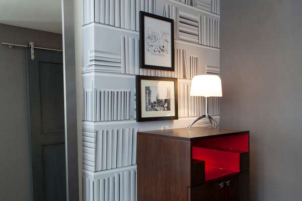  - Fifty Sonesta Select Hotel New York